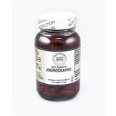 Apothecary Essentials Andrographis, 90vc