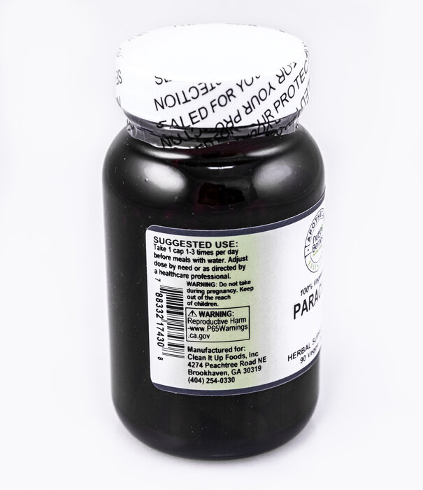 Apothecary Essentials Paracide, 90vc