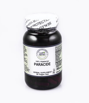 Apothecary Essentials Paracide, 90vc