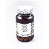 Apothecary Essentials Kelp, 90vc DISCO