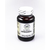 Apothecary Essentials Ashwagandha, 60vc