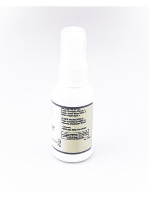 Apothecary Essentials Oak & Ivy Topical Spray, 2oz