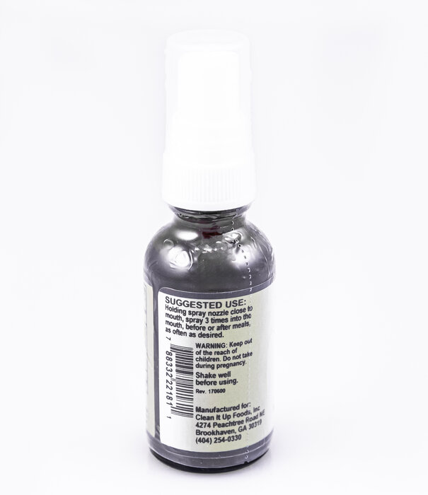 Apothecary Essentials Digestive Bitters, Citrus, 1oz