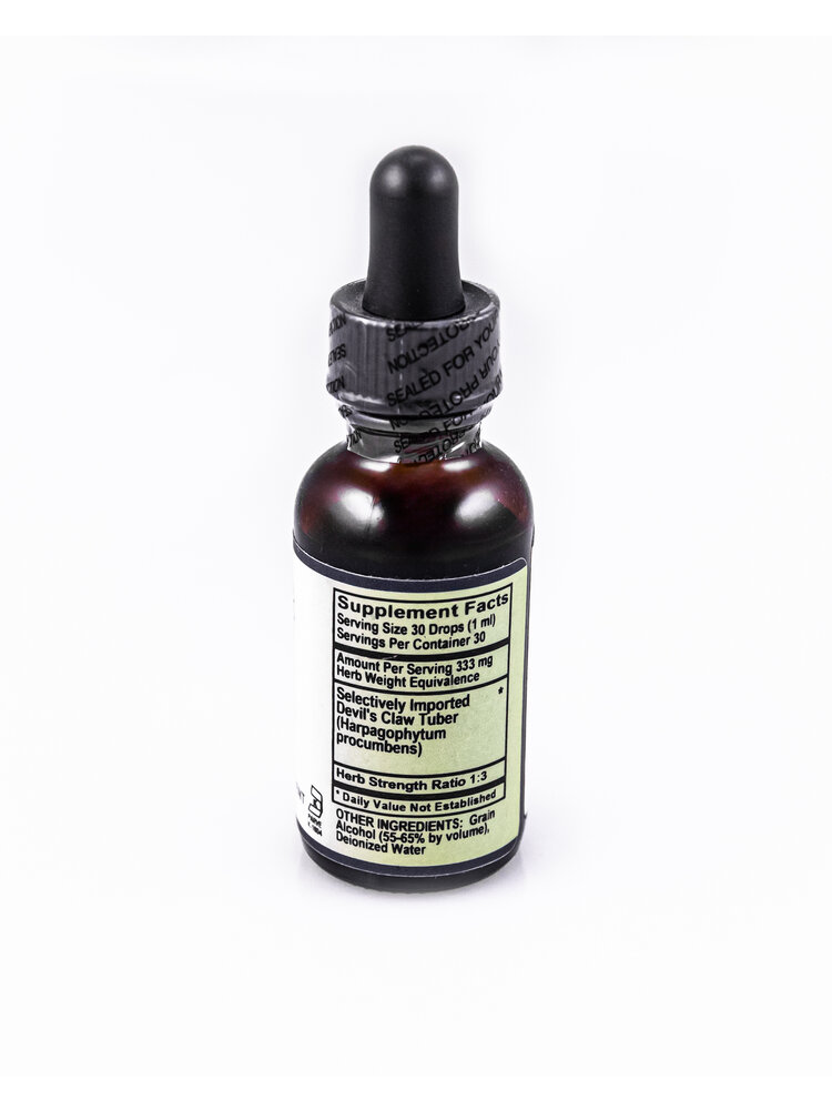 Apothecary Essentials Devil's Claw, 1oz