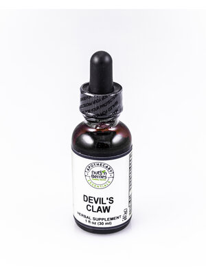 Apothecary Essentials Devil's Claw, 1oz