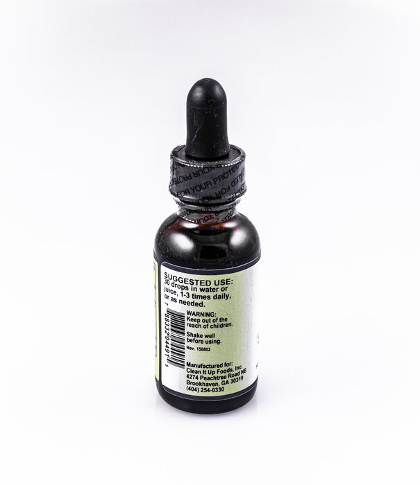 Apothecary Essentials Skullcap, 1oz