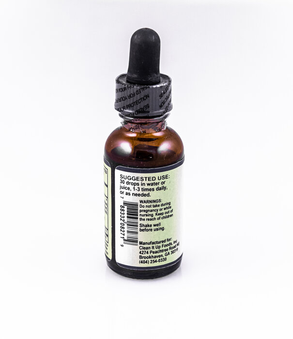 Apothecary Essentials Bronchial Relief, 1oz