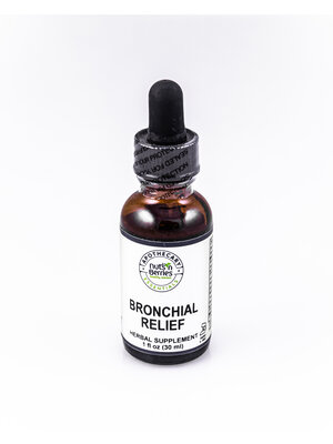 Apothecary Essentials Bronchial Relief, 1oz