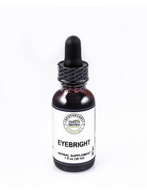 Apothecary Essentials Eyebright, 1oz