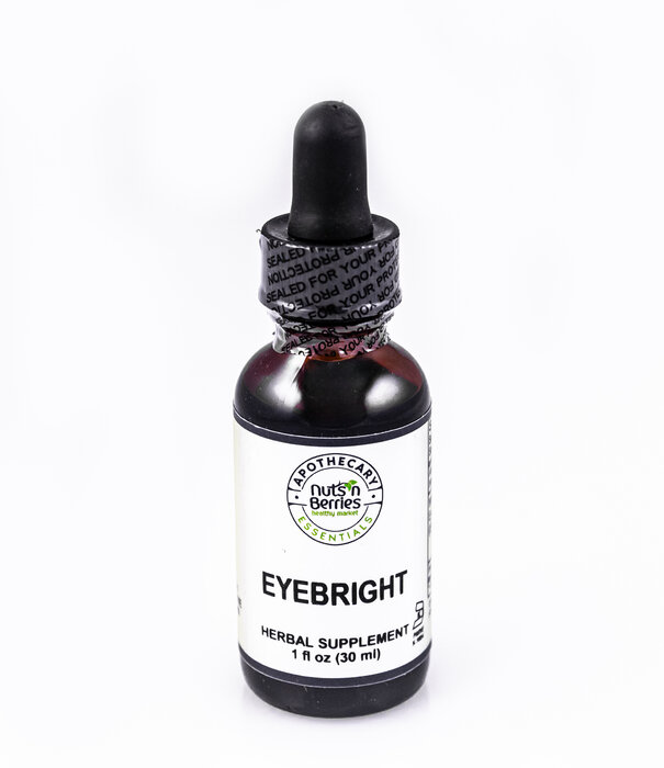 Apothecary Essentials Eyebright, 1oz