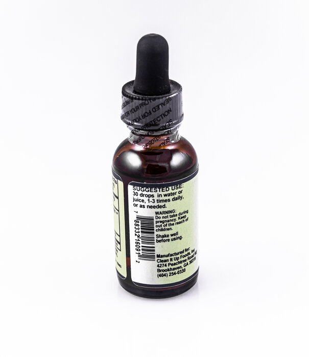 Apothecary Essentials Boswellia, 1oz