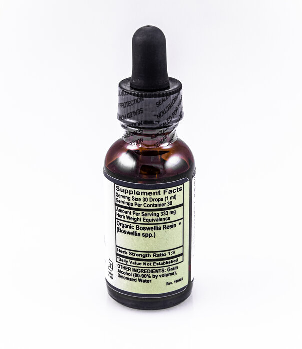 Apothecary Essentials Boswellia, 1oz