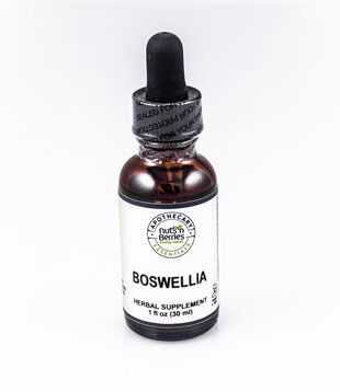 Apothecary Essentials Boswellia, 1oz