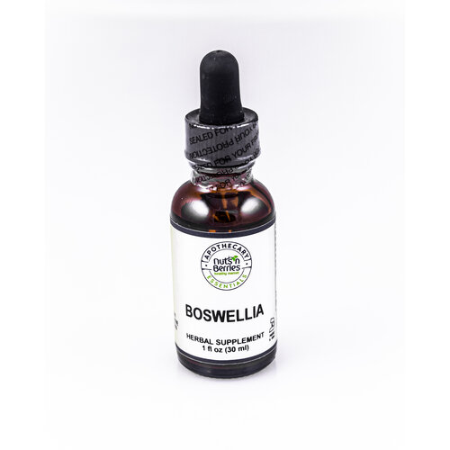 Apothecary Essentials Boswellia, 1oz