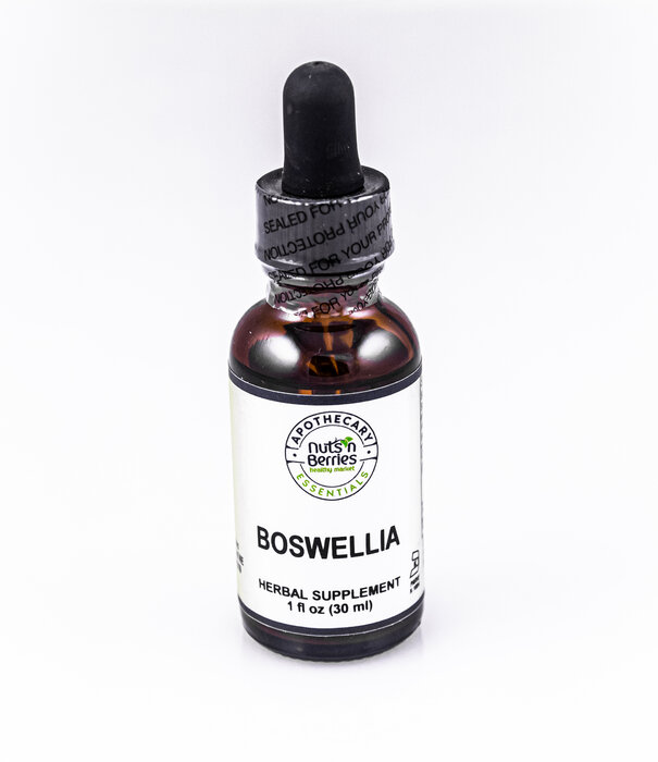 Apothecary Essentials Boswellia, 1oz