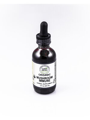 Apothecary Essentials Mushroom Immune AF, 2oz