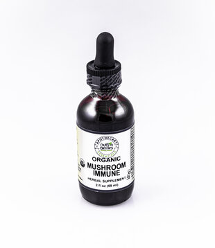 Apothecary Essentials Mushroom Immune AF, 2oz