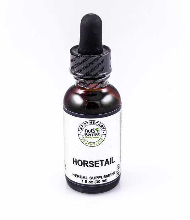 Apothecary Essentials Horsetail, 1oz