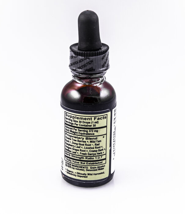 Apothecary Essentials Fem-Cycle/ Fem-Aid, 1oz