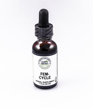 Apothecary Essentials Fem-Cycle/ Fem-Aid, 1oz