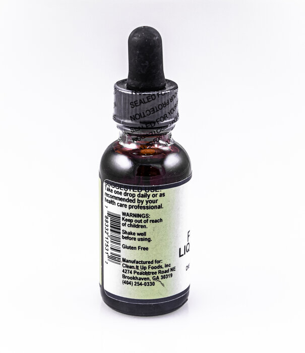 Apothecary Essentials Folic Acid AF, 1oz