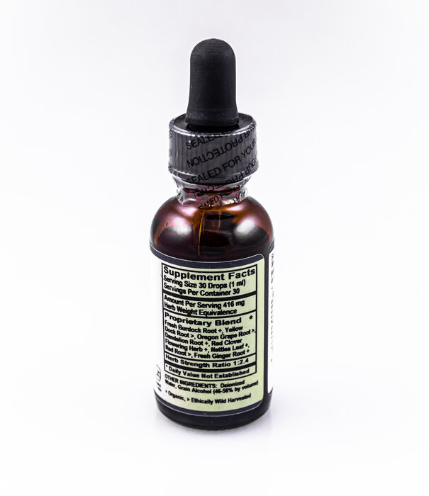 Apothecary Essentials Detoxify/Cleansing, 1oz