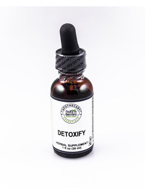 Apothecary Essentials Detoxify/Cleansing, 1oz