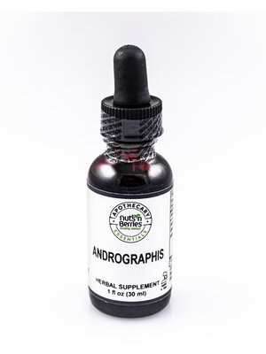 Apothecary Essentials Andrographis, 1oz