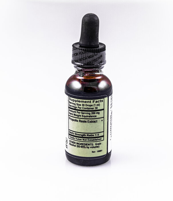 Apothecary Essentials Propolis, 1oz