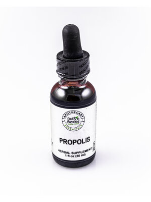 Apothecary Essentials Propolis, 1oz