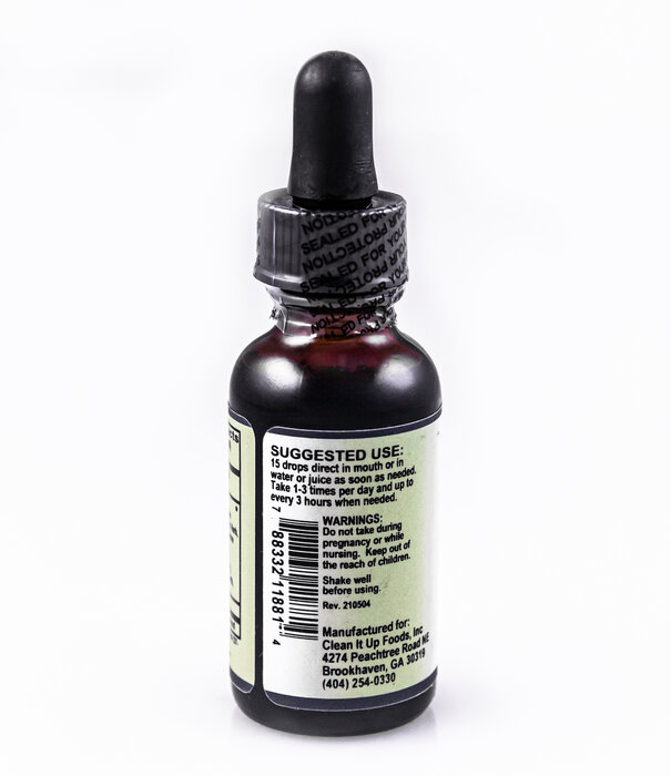 Apothecary Essentials, Sinus Blaster 1oz