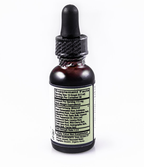 Apothecary Essentials, Sinus Blaster 1oz