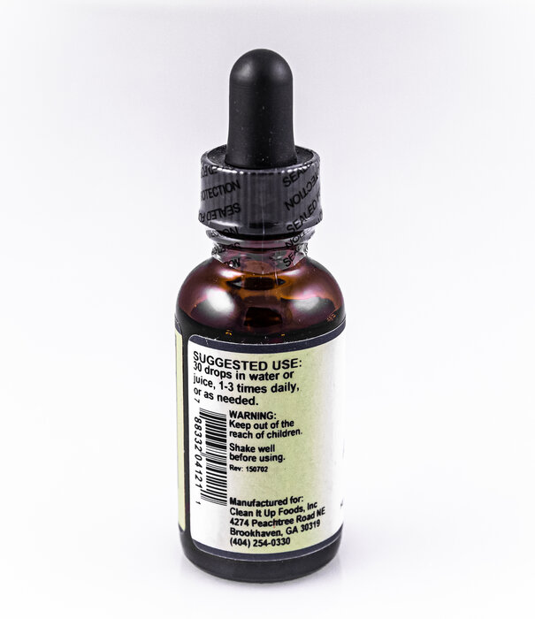 Apothecary Essentials Ginseng, American, 1oz