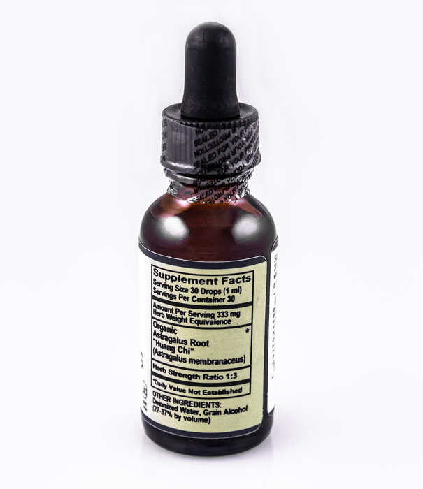 Apothecary Essentials Astragalus, 1oz