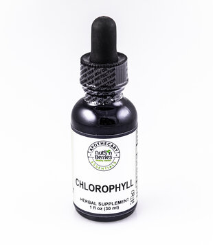 Apothecary Essentials Chlorophyll AF, 1oz
