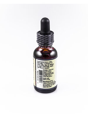 Apothecary Essentials Wild Oregano Oil, 1oz