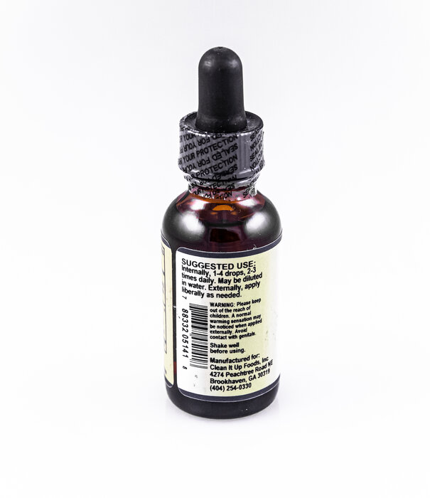 Apothecary Essentials Wild Oregano Oil, 1oz