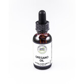 Apothecary Essentials Wild Oregano Oil, 1oz