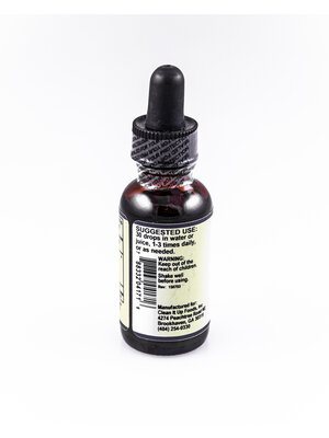 Apothecary Essentials Apothecary Essentials Hawthorn Liquid Extract, 1oz