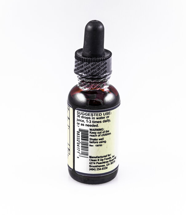 Apothecary Essentials Apothecary Essentials Hawthorn Liquid Extract, 1oz