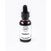 Apothecary Essentials Hawthorn Liquid Extract, 1oz