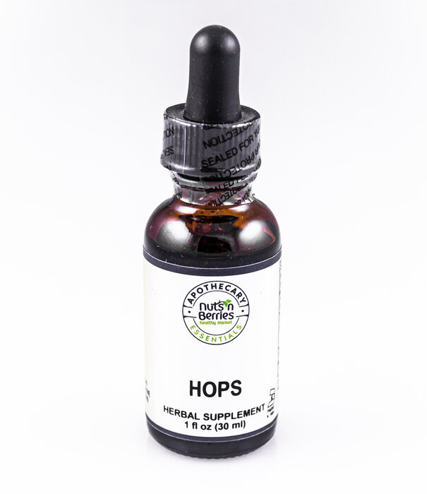 Apothecary Essentials Hops, 1oz