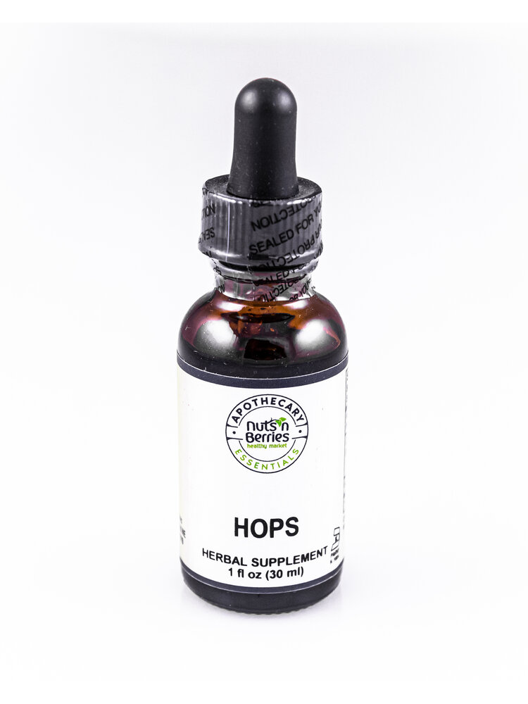 Apothecary Essentials Hops, 1oz