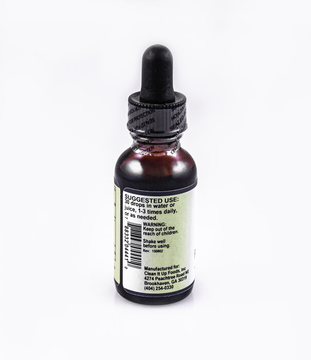 Apothecary Essentials Red Raspberry, 1oz