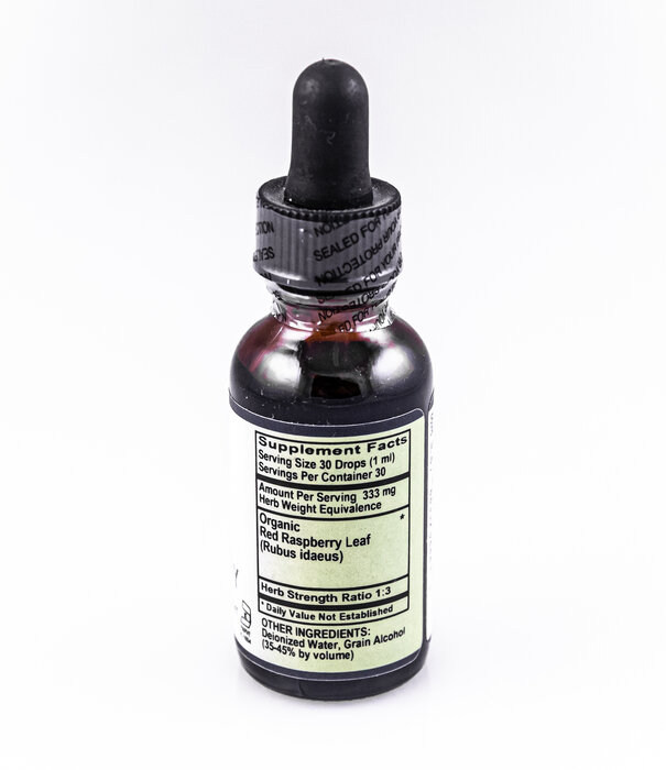 Apothecary Essentials Red Raspberry, 1oz