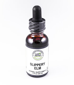 Apothecary Essentials Slippery Elm, 1oz