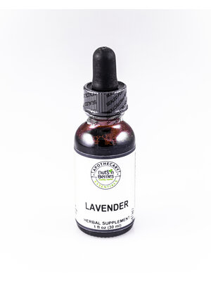 Apothecary Essentials Lavender, 1oz