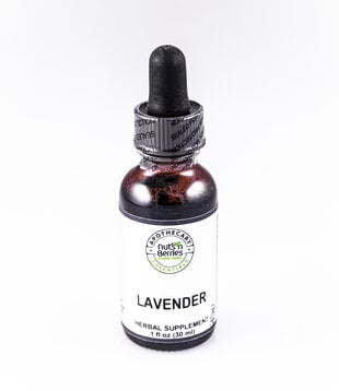 Apothecary Essentials Lavender, 1oz
