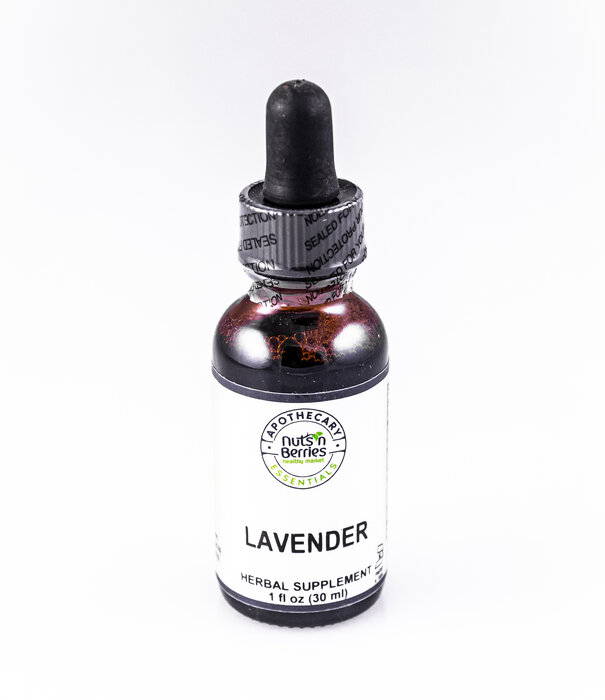 Apothecary Essentials Lavender, 1oz