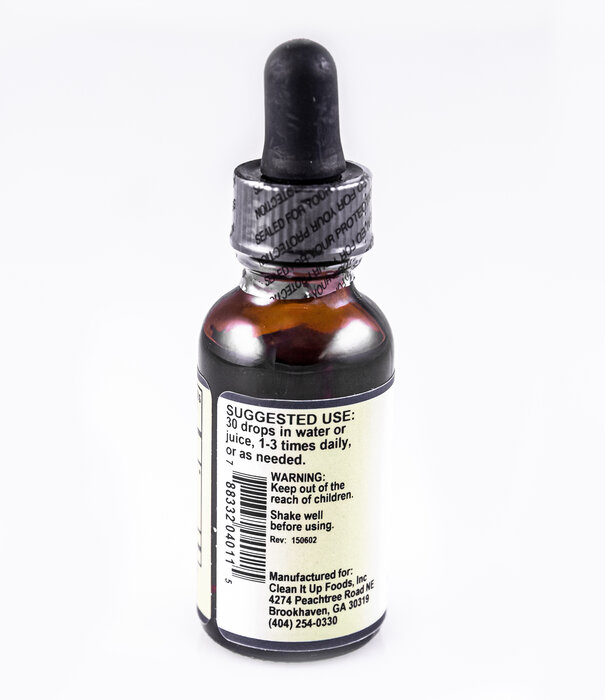Apothecary Essentials Dong Quai, Liquid, 1 oz